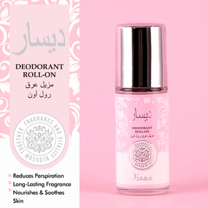 Disaar Collagen Aloe Vera Roll-On Desodorante Axila <span class=keywords><strong>Antitranspirante</strong></span> Reduce la transpiración Fragancia de larga duración Desodorante Stick - Product Image 2