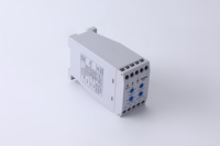 Relais de protection de phase Naidian NDX1/XJ11/XJ3-D pour rail DIN, faible consommation, surveillance de la tension, certification CCC pour la protection