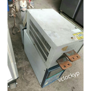 1 Unidad de Máquina de Soldadura por Puntos Interna de CC Miyachi IPB-5000A Usada, Fabricada en China - Product Image 3