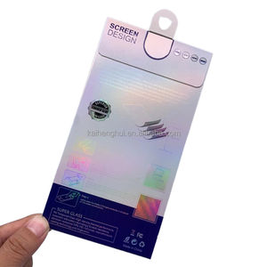 <span class=keywords><strong>Film</strong></span> céramique mat ultra fin anti-chute et anti-fissuration pour téléphone Infinix NOTE 7 LITE HOT 9 PLAY HOT S4 HOT 8 - Product Image 4