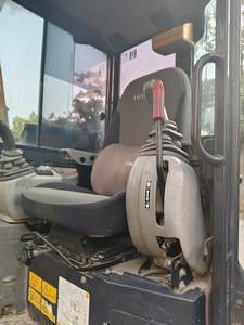 Mini-excavatrice Hitachi Zaxis 55 d'occasion de grande performance, fabriquée au Japon, 5,5 tonnes, Hitachi Zx55usr, à vendre - Product Image 6