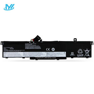 L19l6p71 L19c6p71 Laptop-Akku für Lenovo Thinkpad P15 P17 T15g 1/<span class=keywords><strong>2</strong></span> 20su Sb10t83201 5b10w13958 Lithium-Ionen Notebook-Akku - Product Image 1