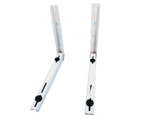 Outil d'installation pour climatiseur mini-split, support manuel en acier inoxydable anti-corrosion, durable pour usage domestique, <span class=keywords><strong>entretien</strong></span> - Product Image 3