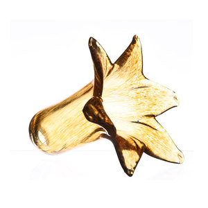 Pantallas de Vidrio Tulipán <span class=keywords><strong>para</strong></span> Lámparas Colgantes, Lámparas de Araña, Lámparas de Pie, Decorativas, Venta al por Mayor - Product Image 6