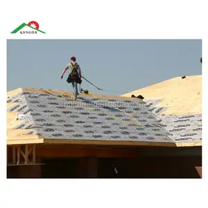 Kangda moisture diffusion foil roofing membrane