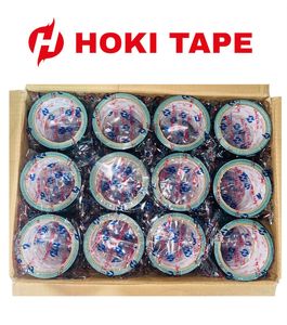 Ruban en tissu de haute qualité 48mm x 10yard 240mic assure une flexibilité de résistance durable et une manipulation facile - Product Image 4