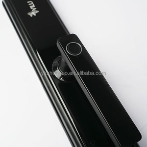 Khóa cửa thông minh kỹ thuật số văn phòng giá sỉ, hiện đại, điều khiển bằng ứng dụng - Product Image 5