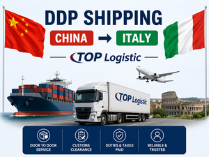Logística DDP de China a Alemania, Francia, Italia y España para Ropa y Calzado de Fútbol - Product Image 5