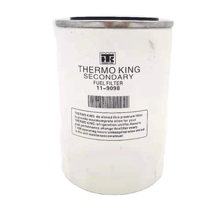 Piezas de camión de refrigeración, filtro de combustible 11-9098 para termo King 119098, venta al por mayor - Product Image 1