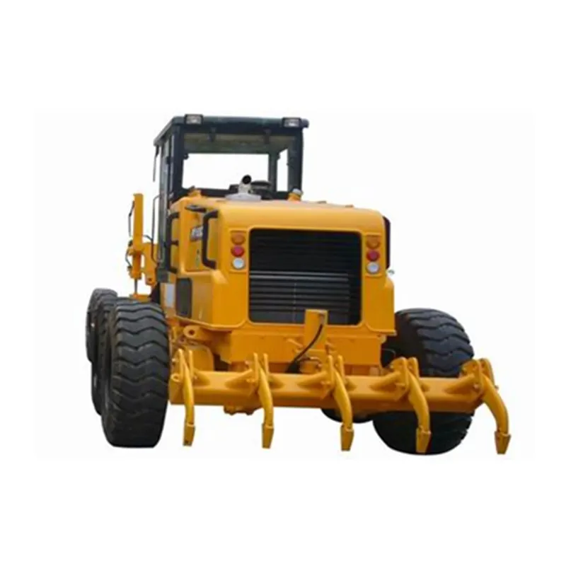 New Generation Air Conditioner For Motor grader PY220C 220hp From China With Low Price