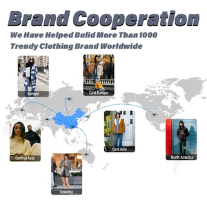 Camiseta de manga larga para <span class=keywords><strong>hombre</strong></span>, personalizada, de 300GSM, de corte holgado y estilo retro urbano, con lavado ácido y efecto desgastado - Product Image 6