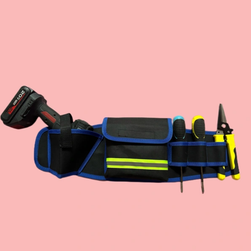 Default item - blue multifunctional waist bag