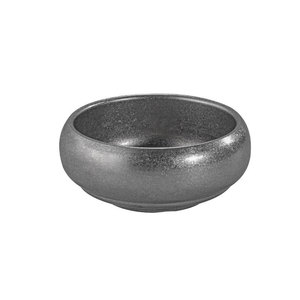 Nuova ciotola di riso in acciaio inossidabile a doppio strato 304 Vintage coreano cucina vecchia cucina cucina creativa per bambini piccola zuppa cucina - Product Image 5