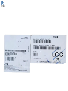 เซ็นเซอร์ควบคุม PLC คอมพิวเตอร์อุตสาหกรรม ยี่ห้อใหม่แกะกล่อง IPC3000 SMAR - Product Image 1