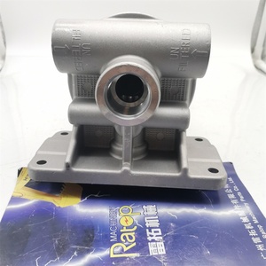 322-3154 3223154 Filtro de Aceite Gp 322 3154 Tapa del Filtro para E320D2 E320E - Product Image 4