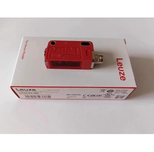 Sensor Fotoeléctrico Leuze Original Nuevo HT3C/4P-M8 Estable y Adecuado para Automatización en Stock - Product Image 1