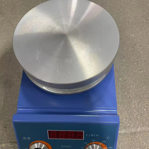 Máquina agitadora catalítica Mezclador de lodo de perforación Agitador magnético termostático/Modelo - Product Image 1