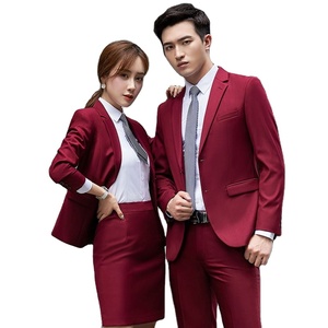 Traje de Negocios <span class=keywords><strong>Elegante</strong></span> <span class=keywords><strong>para</strong></span> <span class=keywords><strong>Mujer</strong></span>, Vestido de <span class=keywords><strong>Mujer</strong></span>, Traje de Negocios <span class=keywords><strong>para</strong></span> <span class=keywords><strong>Mujer</strong></span>, Ideal <span class=keywords><strong>para</strong></span> la Venta de Bienes Raíces y Automóviles - Product Image 1