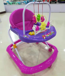 RHS-WK106 2024 Bán Hight Chất Lượng 3 Trong 1 Bé Tập Đi Bé Đứng Đồ Chơi 4 Tập Đi Hiện Đại Bé Tập Đi Giá Thấp - Product Image 2