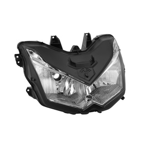 Conjunto de Faro Delantero para Motocicleta TCMT Compatible con <span class=keywords><strong>Kawasaki</strong></span> Z1000 2010-2013 2012 <span class=keywords><strong>2011</strong></span> XF140169 - Product Image 4