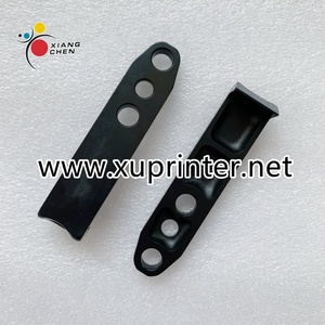 WD 10 piezas 91.582.627 Pinza de Impresión/Transferencia para Máquinas CD102 SM102, Repuestos para Máquinas de Impresión Offset Heidelberg - Product Image 6