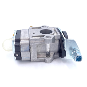 Jardin Outil <span class=keywords><strong>Carburateur</strong></span> Carb Compatible pour 1E40F-5 40-5 1E40-5 <span class=keywords><strong>2</strong></span>-Course MP15 15MM 1E40F-5 43CC 52CC Débroussailleuse - Product Image 4