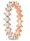 Style 8  2,5 mm Rond Brillant CLR-342