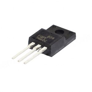 FQPF7N60C FET MOSFET 7A 600V ทรานซิสเตอร์ใหม่ 7N60C - Product Image 2