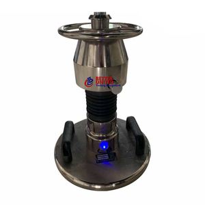 Alas tanah EVD LFG LDWT LWD PFWD, penurun berat badan ringan dinamis - Product Image 3