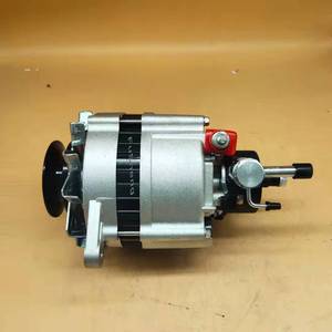 <span class=keywords><strong>3701100</strong></span>-<span class=keywords><strong>E06</strong></span>-<span class=keywords><strong>A1</strong></span> Bộ Phát Điện Cho Tường Lớn 2,8tc V Vành Đai 14V 90A - Product Image 4