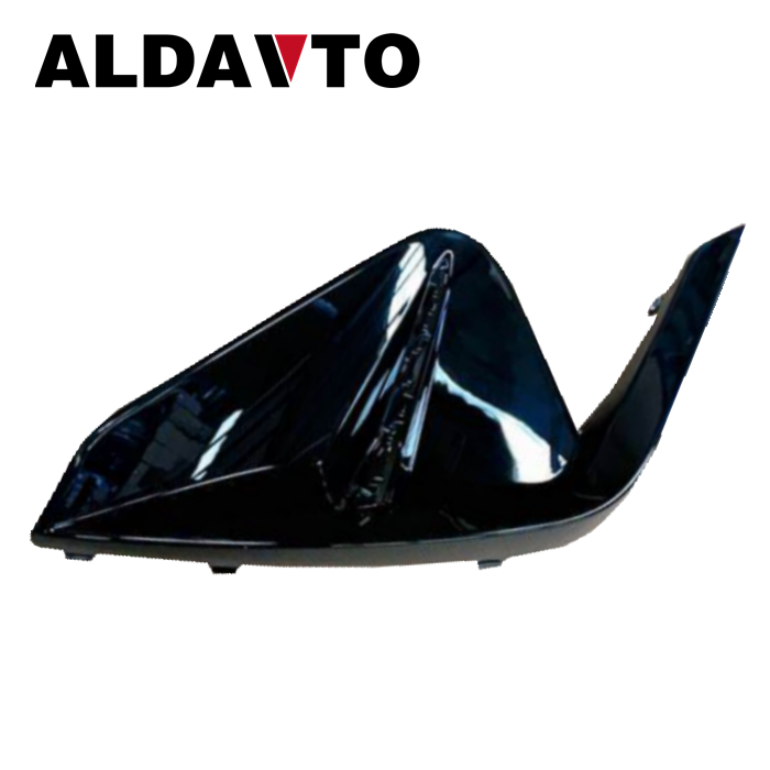 JAC J7/JIAYUE A5 Front Bumper 2803101U7300 for TIGGO 4 7 8