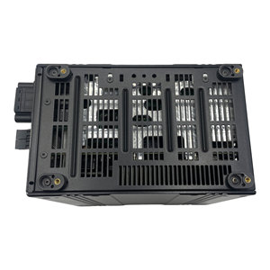 มอเตอร์เซอร์โวอุตสาหกรรมแรงบิดสูง FH-3050-30 FH-3050-25 FH-3050-20สำหรับเครื่อง CNC ระบบอัตโนมัติและแขนหุ่นยนต์ขับเคลื่อนอย่างแม่นยำ - Product Image 2