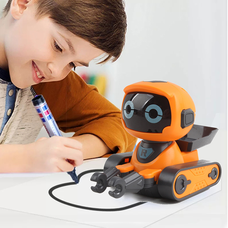 AIロボット 人が搭乗できる全長約4メートルの人型変形ロボット「J-deite