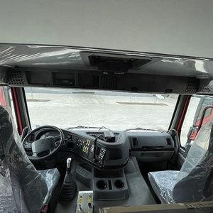 Camion-citerne à eau SINOTRUK, camion-citerne diesel, camion-citerne compact, camion-citerne de pompage, <span class=keywords><strong>véhicule</strong></span> de sauvetage incendie forestier - Product Image 3