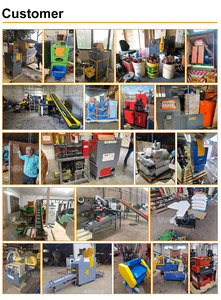 ACCE 銅 グラニュレーター 家庭用 電気 スクラップ 銅線 銅 プラスチック 分離機 アルミニウム線 リサイクル - Product Image 6