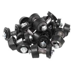 Almohadilla amortiguadora para <span class=keywords><strong>UAZ</strong></span> <span class=keywords><strong>469</strong></span> 46950010182810 <span class=keywords><strong>469</strong></span>-5001018/28-10 - Product Image 1