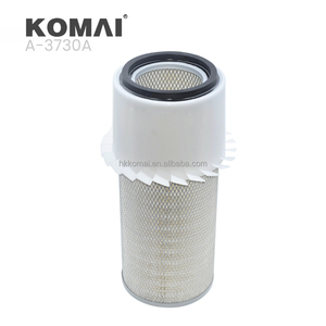 Filtre de compresseur d'air pour moteur diesel de camion Komai P783730 AF27942 915671 915-671 - Product Image 1
