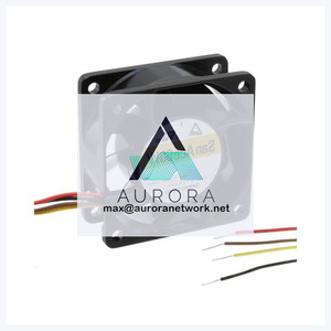 Ventilador de refrigeración OEM de alta calidad, 9WL0624P4H001,1688-1826-ND, con buen precio - Product Image 1