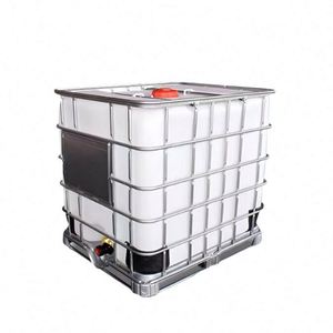 ACE tốc độ cao Máy trộn điện 265 gallon IBC xe tăng kem homogenizing IBC tấn thùng trộn máy - Product Image 2