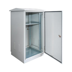 Gabinete de red de telecomunicaciones para equipo de energía impermeable al aire libre - Product Image 4
