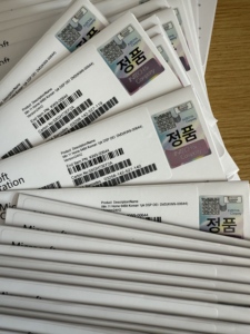 New Hàn Quốc Nhãn Win 11 Nhà OEM Key DVD Gói Đầy Đủ Toàn Cầu Giấy Phép Hỗ Trợ Tùy Chỉnh Pháp Nhật Bản Hàn Quốc - Product Image 2