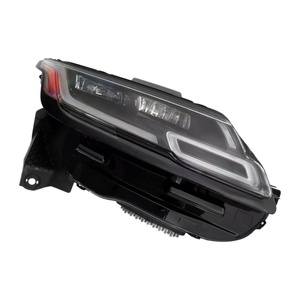 Pièces de système d'éclairage automobile de haute qualité, phares LED automatiques gauche et droite LR109022 LR109021 pour Land Rover Range Rover Velar - Product Image 4