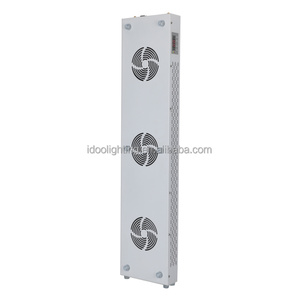 Paneles de Luz Roja de Doble Chip de 630nm, 650nm, 660nm y 850nm, Panel de Luz Roja LED de 1000W para Cuerpo Completo - Product Image 2