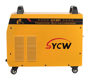 <span class=keywords><strong>Plasma</strong></span> Snijmachine 80y Met Luchtcompressor - Product Image 2