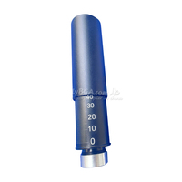 Laser Portatif 120W à Mise au Point par Bouton Personnalisé Lumière Invisible 915nm Laser RAYCUS Répulsif Moustique Allumeur Portée de Fonctionnement 0-12m