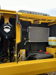 Pc160-8 d'ingénierie d'occasion Pc160 Komatsu Excavator Pc220 Fabriqué au Japon Ingénierie d'occasion - Product Image 5