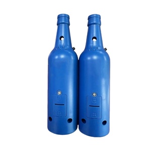 Abridor de Botellas de Plástico Grabable Promocional para Festivales de Cerveza con Logotipo Personalizado, Personalizado y Portátil - Product Image 3