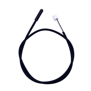 Sonde de température NTC TPE basse température pour azote liquide 10K 3950 pour équipement de stockage cryogénique - Product Image 2