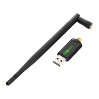 Ustom-Río eléctrico 600 BPS 2,0 iapi dapter 8811