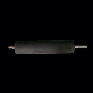 Custom CNC Machining Service for Precision <b>Metal</b> Aluminium Steel Parts Long Shaft Conveyor Idler <b>Roller</b> Stainless Steel Drilling - Product Image 5
